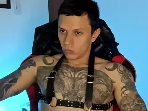 goodboy69l online show from 07-06-26, 03:03
