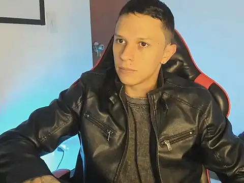 goodboy69l online show from 07-15-26, 04:14