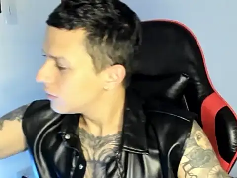 goodboy69l online show from 06-17-26, 06:07