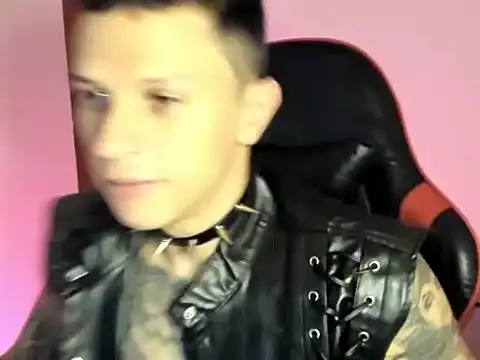goodboy69l online show from 04-19-26, 03:46