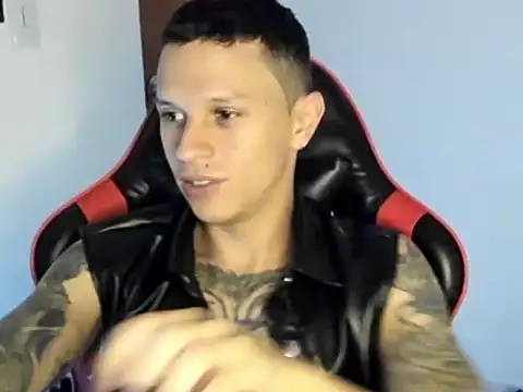 goodboy69l online show from 05-28-26, 10:37