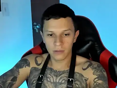 goodboy69l online show from 06-20-26, 11:21
