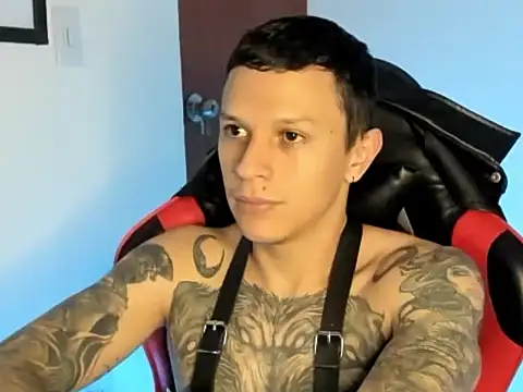 goodboy69l online show from 06-29-26, 01:23