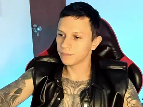 goodboy69l online show from 06-27-26, 12:27