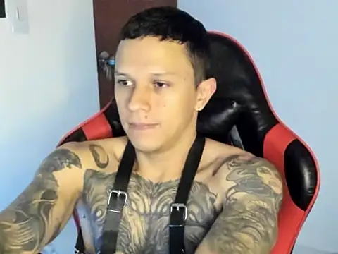 goodboy69l online show from 06-12-26, 02:26