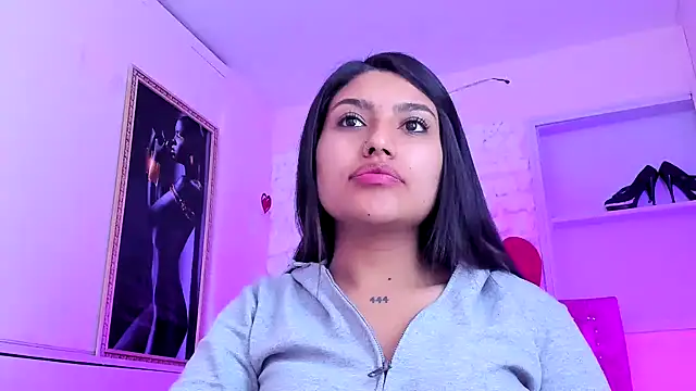 SarahStones online show from 10-02-25, 09:01