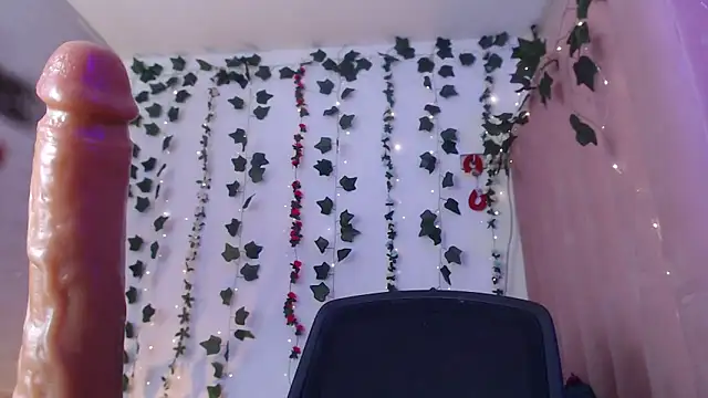SarahStones online show from 04-19-26, 06:14