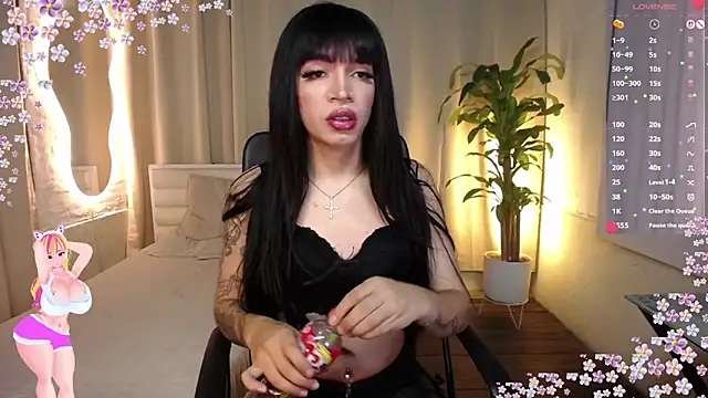 xxx  exotic online show from 03-29-26, 04:03