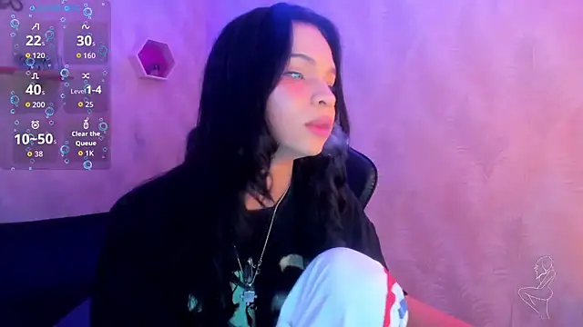 andy bell x online show from 12-03-25, 02:56