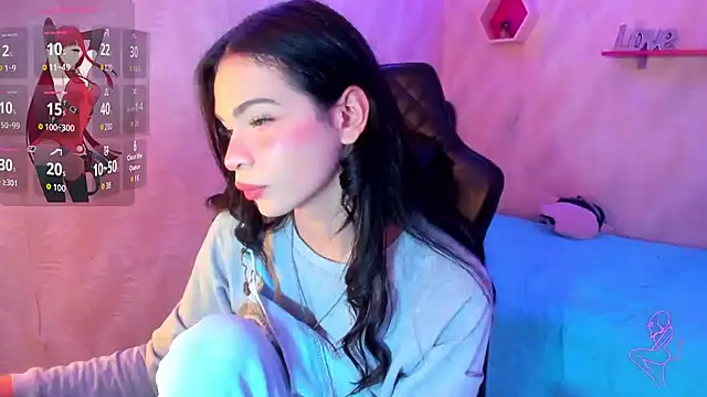 andy bell x online show from 12-20-25, 03:09