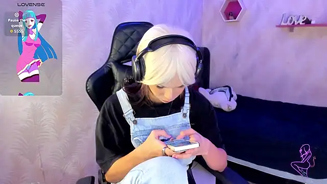 andy bell x online show from 11-20-25, 02:23