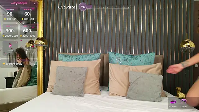 AvaLanne  online show from 11-29-25, 05:35