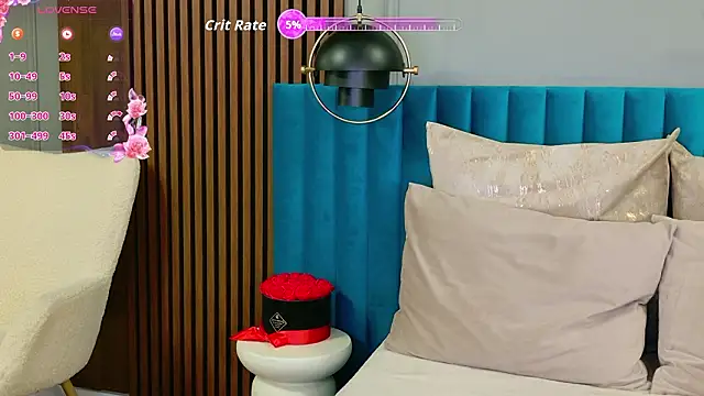 AvaLanne  online show from 03-15-26, 08:27