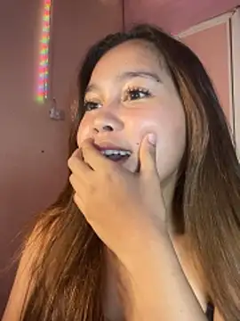 ursweet babygirl online show from 03-13-26, 04:45