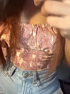 ursweet babygirl online show from 05-09-26, 04:54