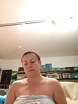 MariaAnaSunshine online show from 09-13-25, 09:48