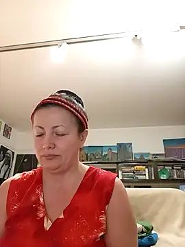 MariaAnaSunshine online show from 09-18-25, 08:45