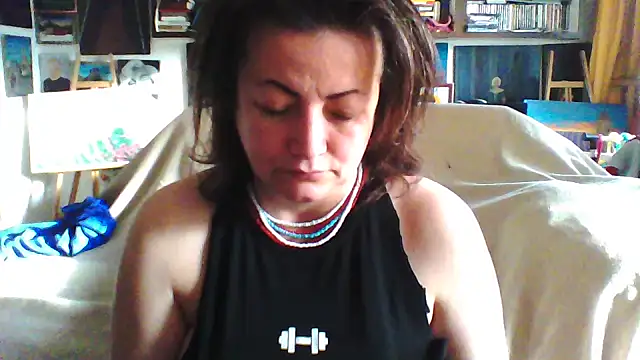 Snapshot of MariaAnaSunshine chatting on 02-25-26, 07:52 MariaAnaSunshine online show from 02-25-26, 07:52