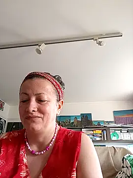 MariaAnaSunshine online show from 09-20-25, 10:31