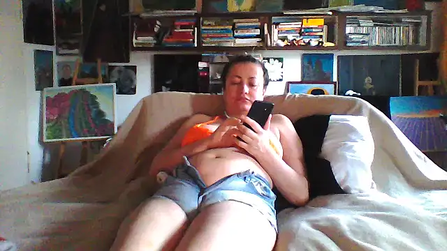 MariaAnaSunshine online show from 03-05-26, 06:10