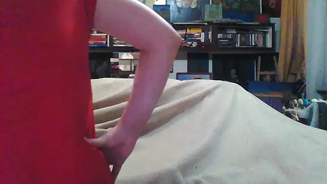 MariaAnaSunshine online show from 02-28-26, 02:33