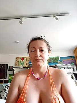 MariaAnaSunshine online show from 09-27-25, 01:39