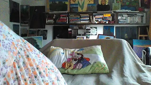 Snapshot of MariaAnaSunshine chatting on 02-23-26, 07:42 MariaAnaSunshine online show from 02-23-26, 07:42