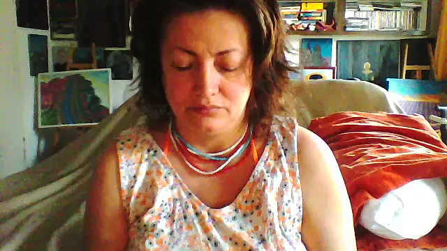 Snapshot of MariaAnaSunshine chatting on 02-28-26, 02:39 MariaAnaSunshine online show from 02-28-26, 02:39