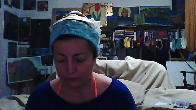 MariaAnaSunshine online show from 11-20-25, 11:03