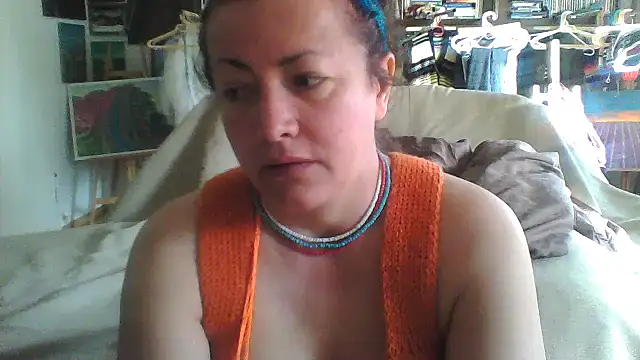 MariaAnaSunshine online show from 03-09-26, 09:02