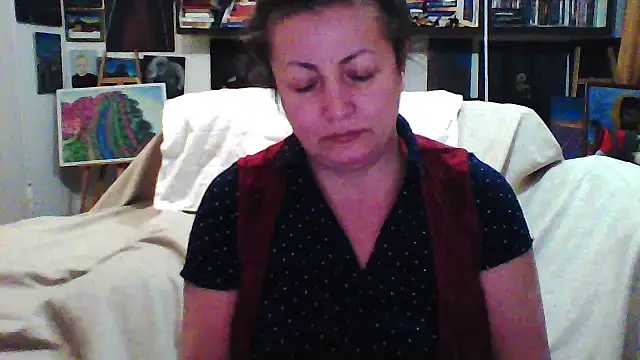 MariaAnaSunshine online show from 02-14-26, 09:15