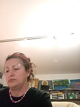 MariaAnaSunshine online show from 09-22-25, 08:26