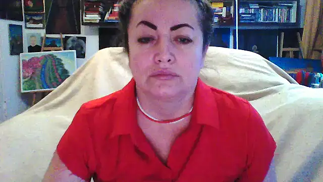 Snapshot of MariaAnaSunshine chatting on 02-17-26, 06:54 MariaAnaSunshine online show from 02-17-26, 06:54