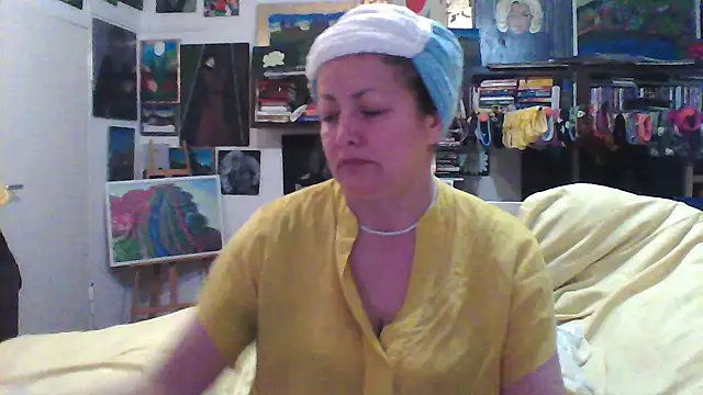 Snapshot of MariaAnaSunshine chatting on 01-16-26, 07:51 MariaAnaSunshine online show from 01-16-26, 07:51