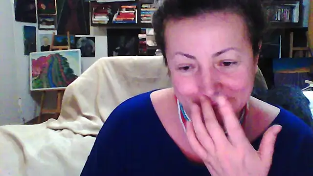 MariaAnaSunshine online show from 03-03-26, 10:06