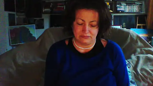 MariaAnaSunshine online show from 02-08-26, 02:26