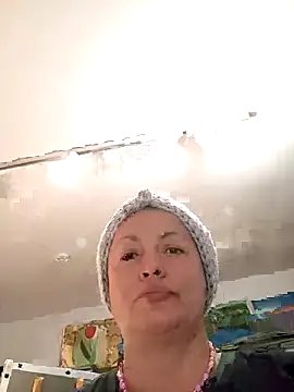 MariaAnaSunshine online show from 09-24-25, 07:31