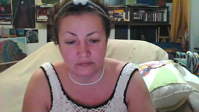 Snapshot of MariaAnaSunshine chatting on 02-11-26, 07:47 MariaAnaSunshine online show from 02-11-26, 07:47