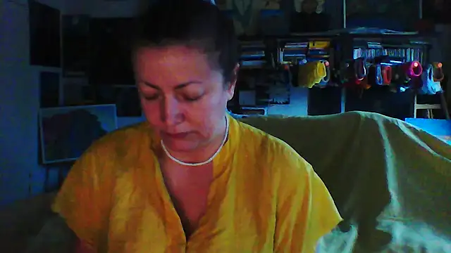 Snapshot of MariaAnaSunshine chatting on 01-17-26, 08:07 MariaAnaSunshine online show from 01-17-26, 08:07