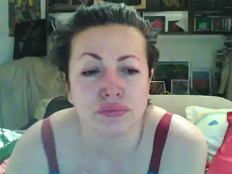 MariaAnaSunshine online show from 03-22-25, 07:42
