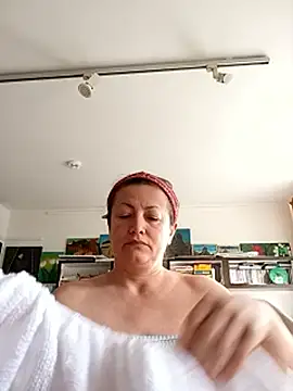 MariaAnaSunshine online show from 09-14-25, 09:53