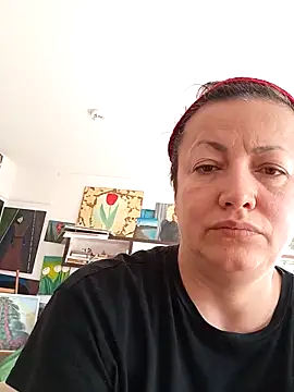 MariaAnaSunshine online show from 10-02-25, 08:50