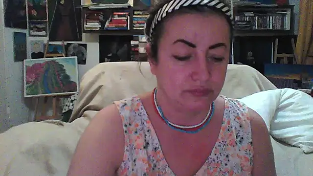 Snapshot of MariaAnaSunshine chatting on 02-20-26, 07:38 MariaAnaSunshine online show from 02-20-26, 07:38