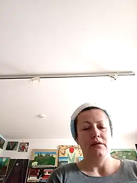 MariaAnaSunshine online show from 01-08-26, 11:16