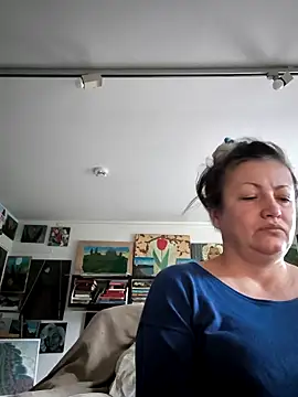 MariaAnaSunshine online show from 02-13-26, 08:58