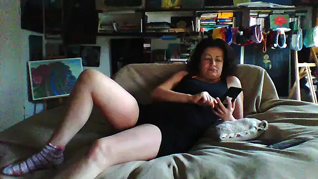 MariaAnaSunshine online show from 11-30-25, 12:50