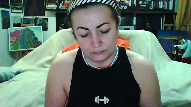 Snapshot of MariaAnaSunshine chatting on 02-24-26, 07:37 MariaAnaSunshine online show from 02-24-26, 07:37