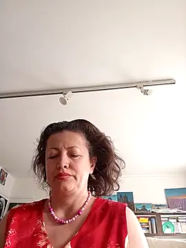 MariaAnaSunshine online show from 09-19-25, 08:51