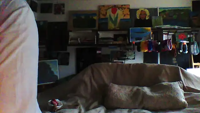 MariaAnaSunshine online show from 11-29-25, 09:09