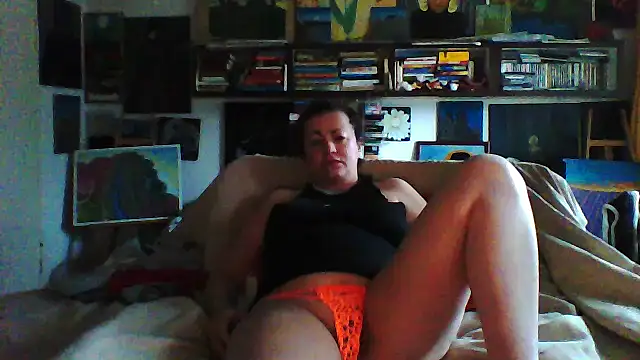 Snapshot of MariaAnaSunshine chatting on 02-24-26, 07:31 MariaAnaSunshine online show from 02-24-26, 07:31